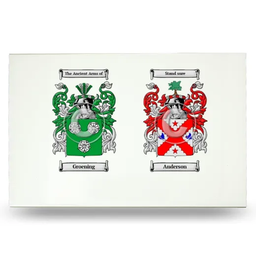 Anniversary Tile