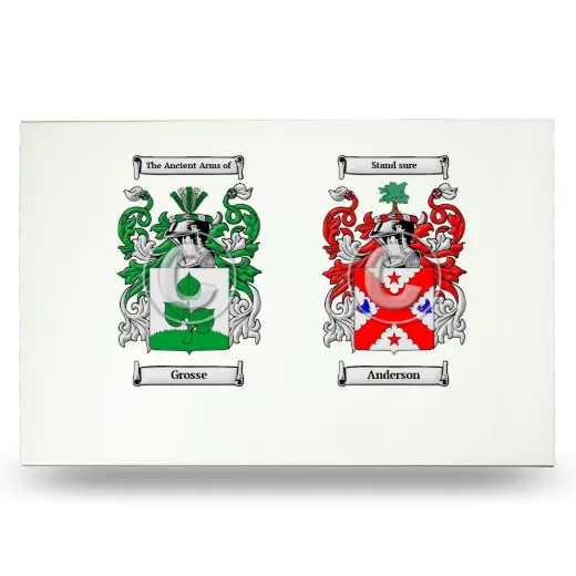 Anniversary Tile