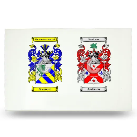 Anniversary Tile