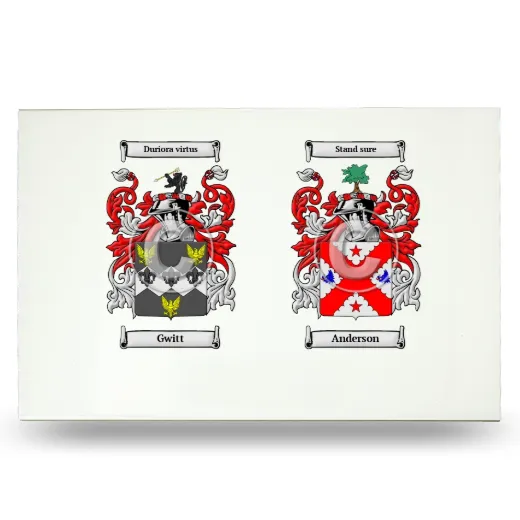 Anniversary Tile