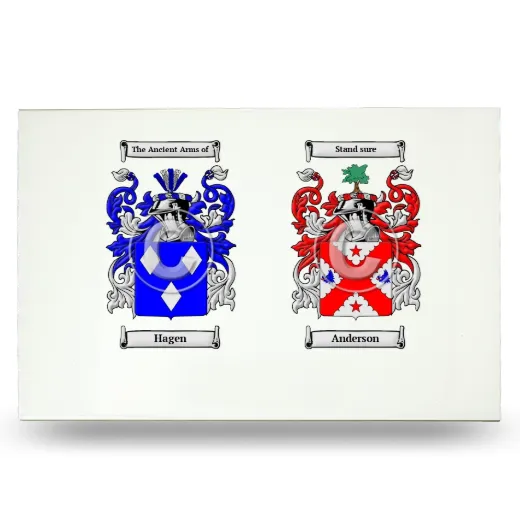 Anniversary Tile