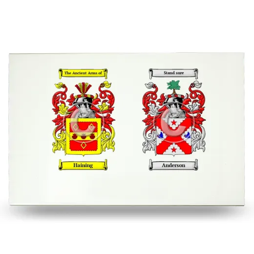Anniversary Tile