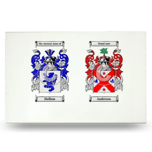 Anniversary Tile