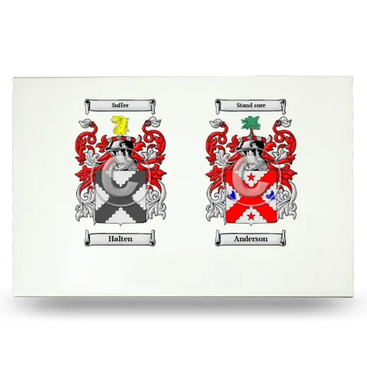 Anniversary Tile