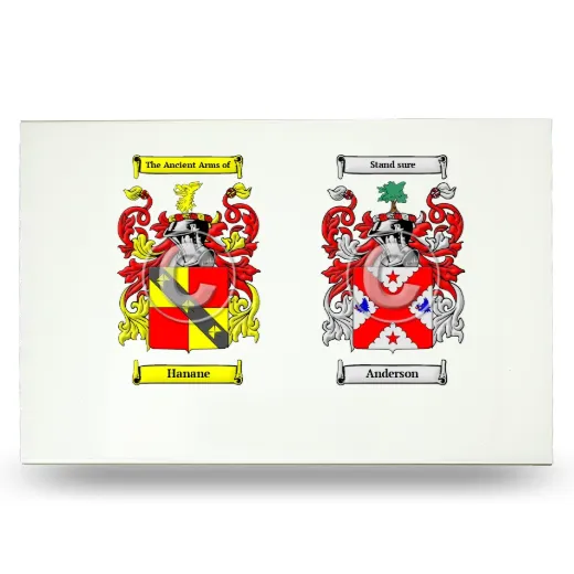Anniversary Tile
