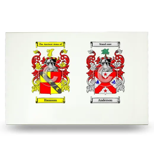 Anniversary Tile