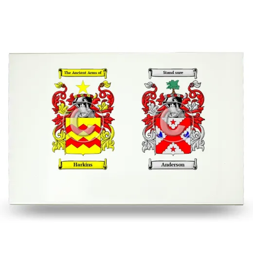Anniversary Tile