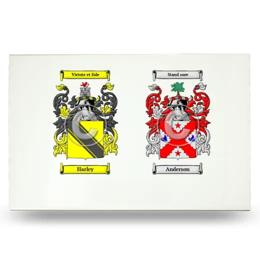 Anniversary Tile
