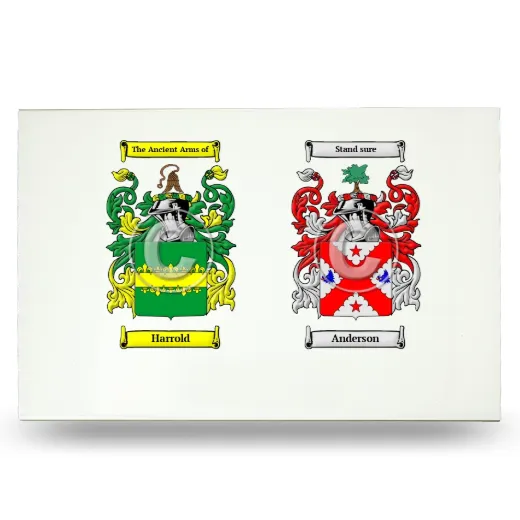 Anniversary Tile