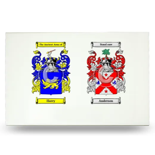 Anniversary Tile