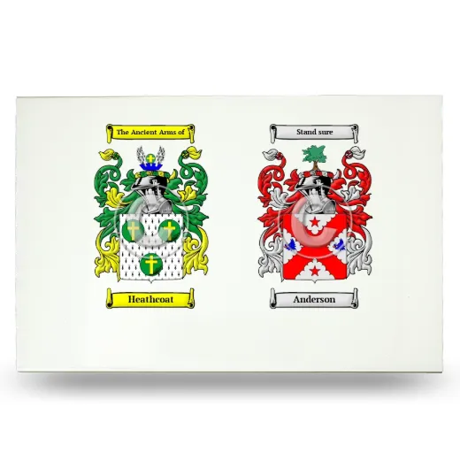 Anniversary Tile
