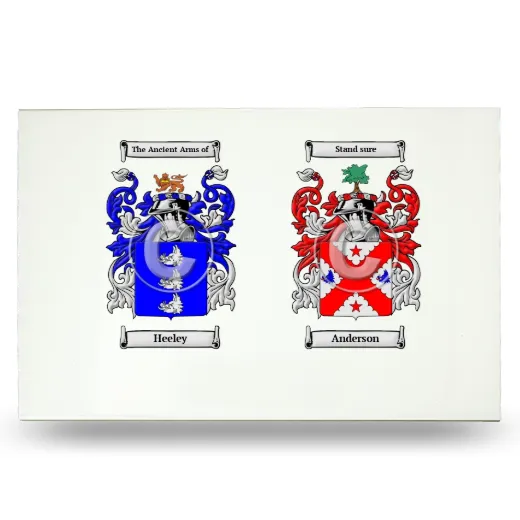 Anniversary Tile