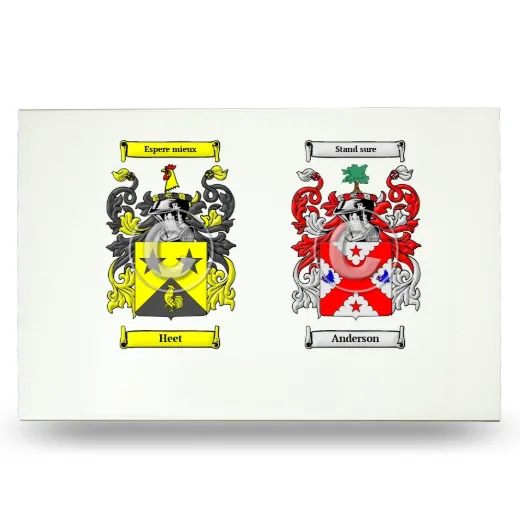 Anniversary Tile