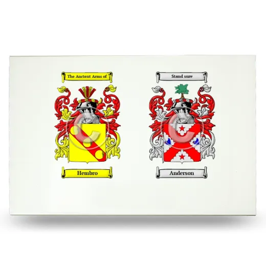 Anniversary Tile