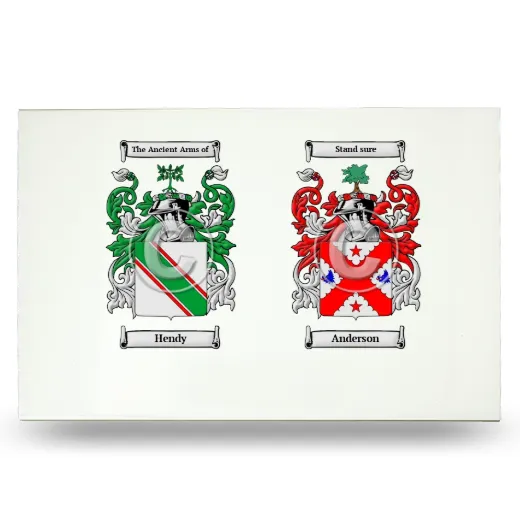 Anniversary Tile