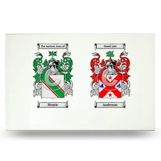 Anniversary Tile