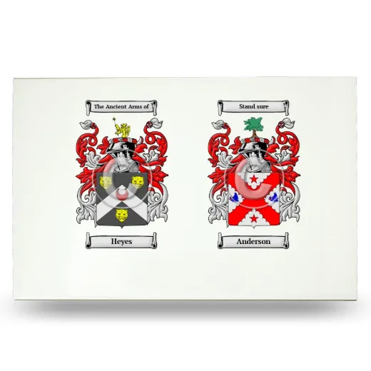Anniversary Tile