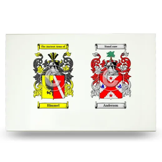Anniversary Tile