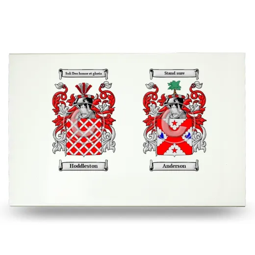Anniversary Tile