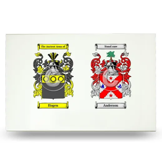 Anniversary Tile