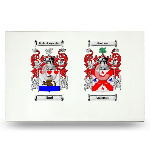 Anniversary Tile