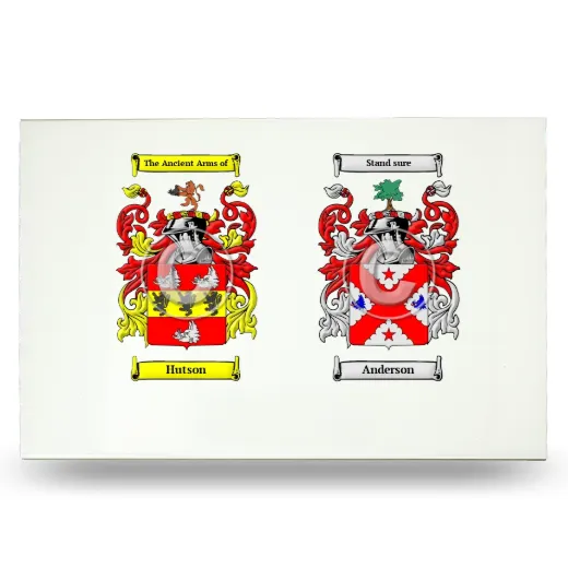Anniversary Tile