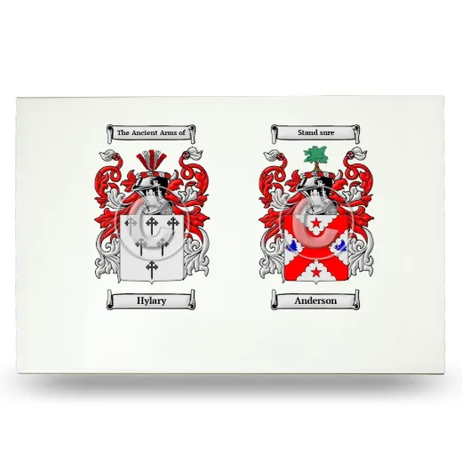 Anniversary Tile
