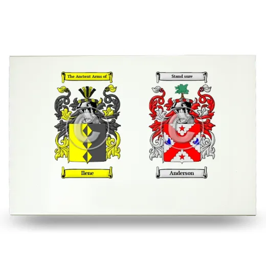 Anniversary Tile