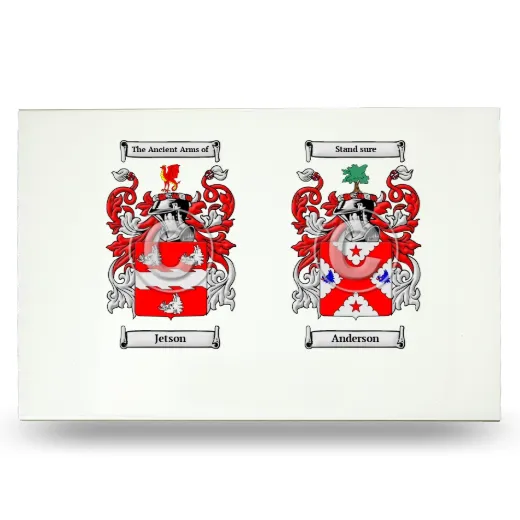 Anniversary Tile