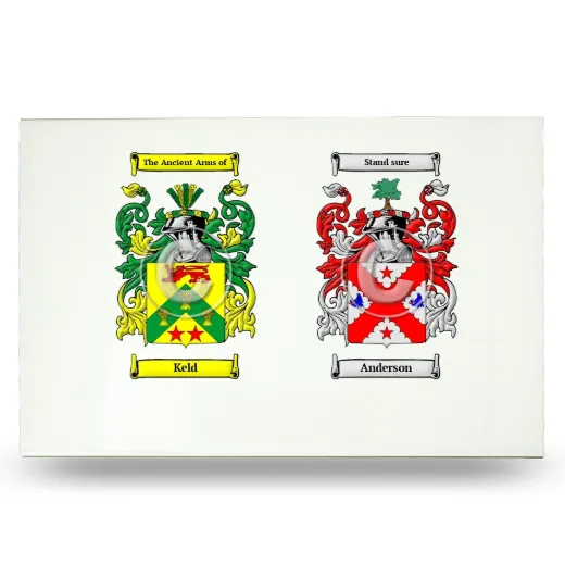 Anniversary Tile