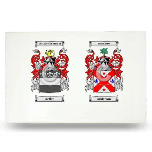 Anniversary Tile