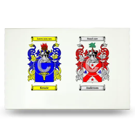 Anniversary Tile
