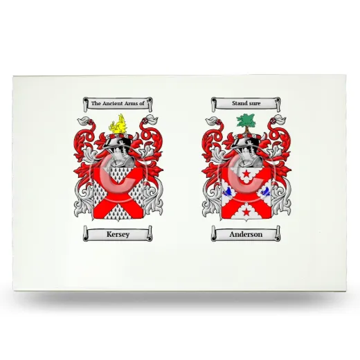 Anniversary Tile