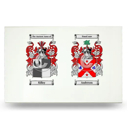 Anniversary Tile