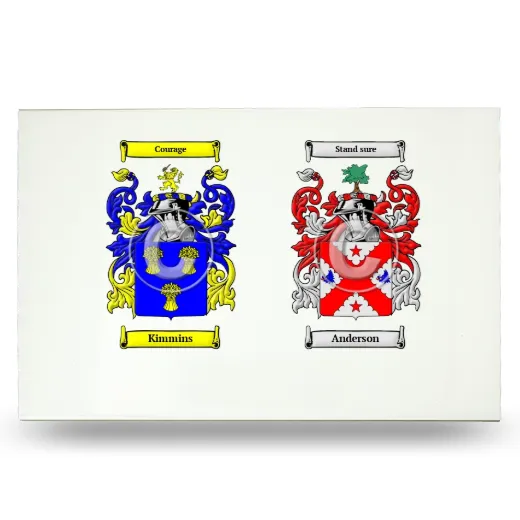 Anniversary Tile