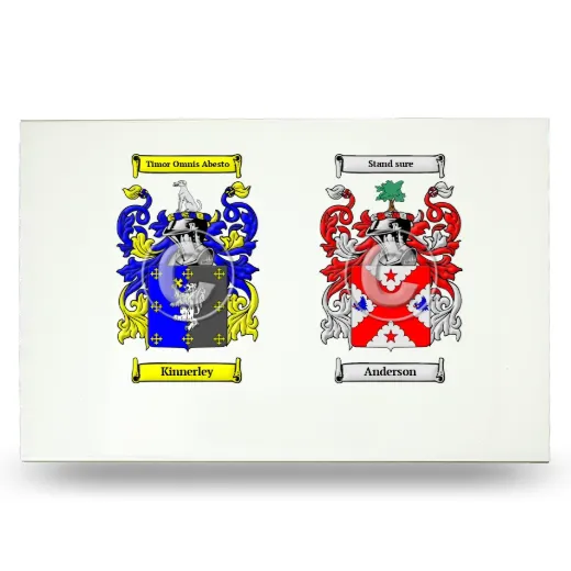 Anniversary Tile