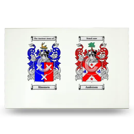 Anniversary Tile