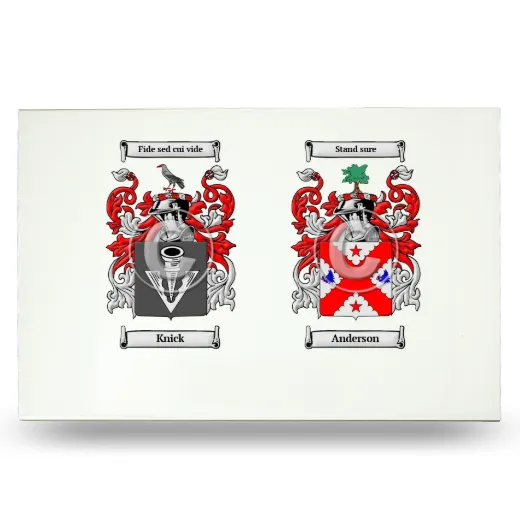 Anniversary Tile