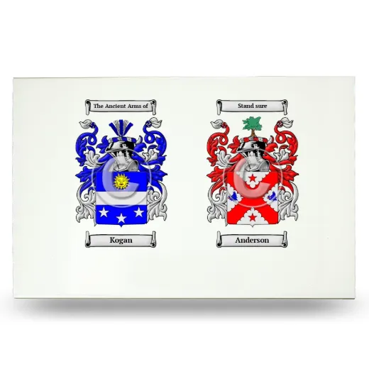 Anniversary Tile
