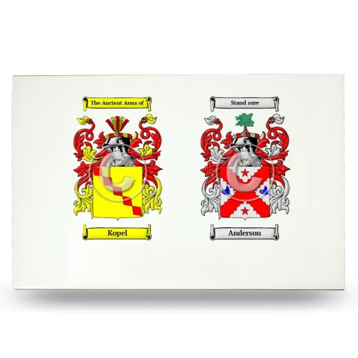 Anniversary Tile