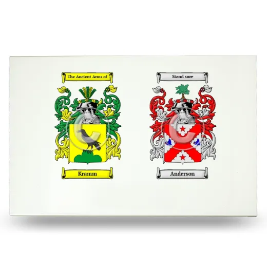 Anniversary Tile