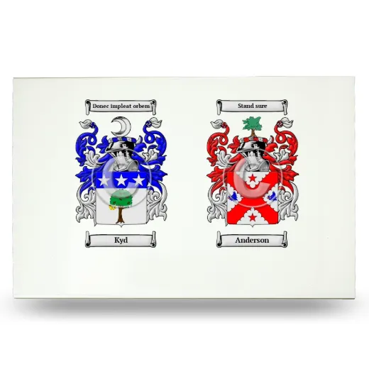 Anniversary Tile