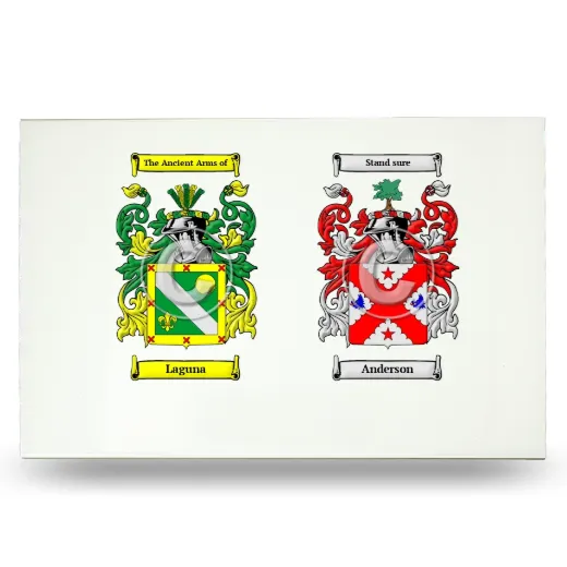 Anniversary Tile