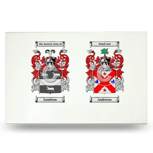 Anniversary Tile