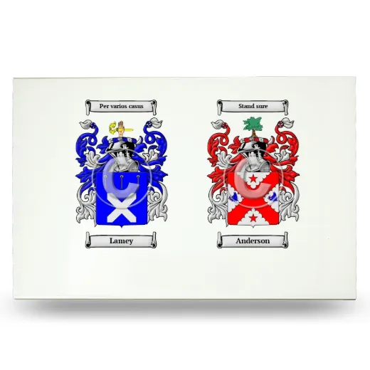Anniversary Tile