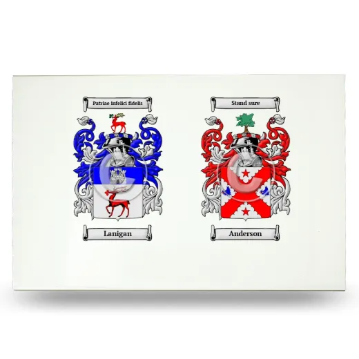 Anniversary Tile