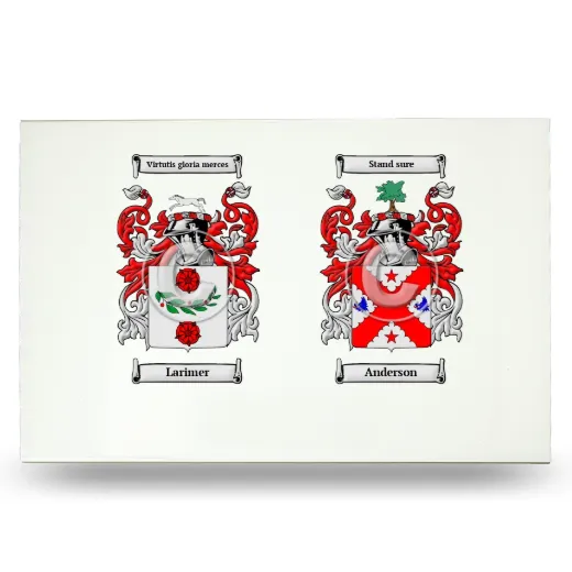 Anniversary Tile