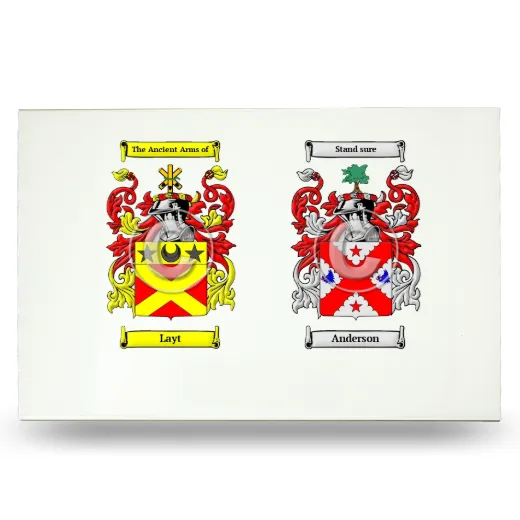 Anniversary Tile