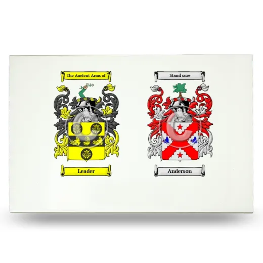 Anniversary Tile