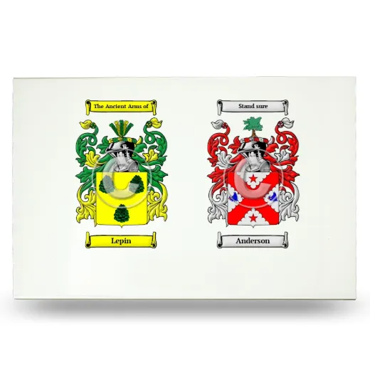 Anniversary Tile